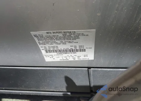 2014 Ford Taurus Sel from USA, damaged, VIN 1FAHP2E88EG131304